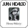 Hidalgo,juan - Rrose Selavy - Vinyl Record