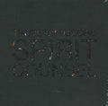 Moore,thurston - Spirit Counsel - Music CD