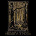 Left Outsides - There Is A Place - Vinyl Record