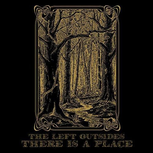 Left Outsides - There Is A Place - Vinyl Record