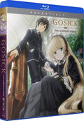 Gosick: Complete Series - Gosick: Complete Series - Blu-ray