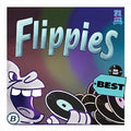 Odd Nosdam - Flippies Best Tape - Vinyl Record