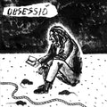Obsessio - Obsessio - Vinyl Record