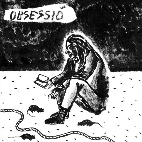 Obsessio - Obsessio - Vinyl Record