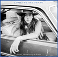 Velvette,lorette - Don't Crowd Your Mind - Vinyl Record