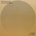 Noetinger,jerome & Pateras,anthony - Sunset For Walter - Vinyl Record