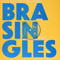 Taciana - Tudo Faz Sentido (brasingles 4) - Vinyl Record