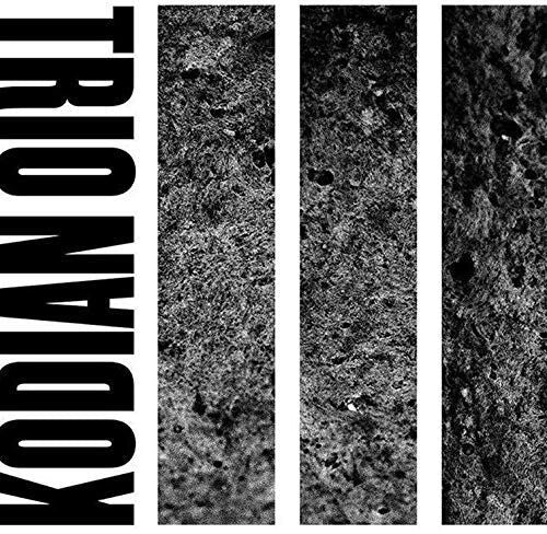 Kodian Trio - Iii - Music CD
