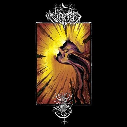 Void Omnia / Insanity Cult - Split - Vinyl Record
