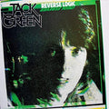 Green,jack - Reverse Logic - Music CD