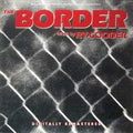 Cooder,ry - Border - Music CD