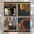 Bare,bobby - Me & Mcdill / Sleeper Wherever I Fall / Bare - Music CD