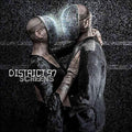 District 97 - Screens - Music CD