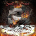 Burnt Out Wreck - This Is Hell - Music CD
