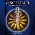 Excalibur - Mythical Concert - Music CD