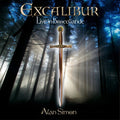 Excalibur - Live In Broceliande - Music CD
