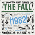 Fall - 1982 Boxset - Music CD