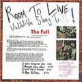 Fall - Room To Live - Vinyl Record