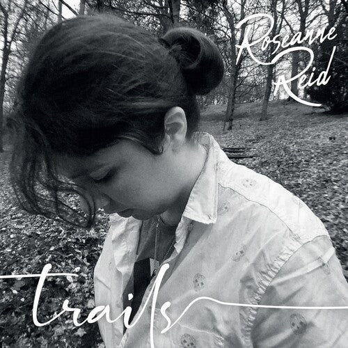Reid,roseanne - Trails - Vinyl Record
