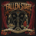 Fallen State - Deadset Endeavour - Vinyl Record