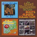 Linval Thompson Trojan Roots Album Collection - Linval Thompson Trojan Roots Album Collection - Music CD