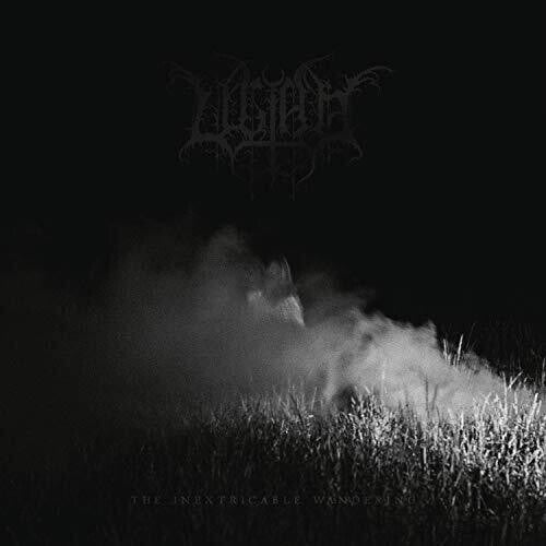 Ultha - Inextricable Wandering - Music CD