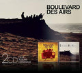 Boulevard Des Airs - Bruxelles / Paris: Buenos Aires - Music CD