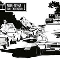 Entendeur,bon - Aller-retour - Vinyl Record
