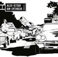 Aller-Retour [LP] Vinyl Record