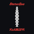 Status Quo - Backbone - Music CD