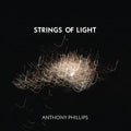 Phillips,anthony - Strings Of Light - Music CD
