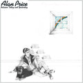 Price,alan - Between Today & Yesterday - Music CD