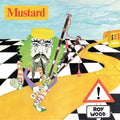 Wood,roy - Mustard - Music CD