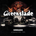 Greenslade - Sundance: Collection 1973-1975 - Music CD