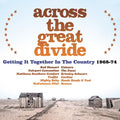 Across The Great Divide: Getting It / Various - Across The Great Divide: Getting It / Various - Music CD