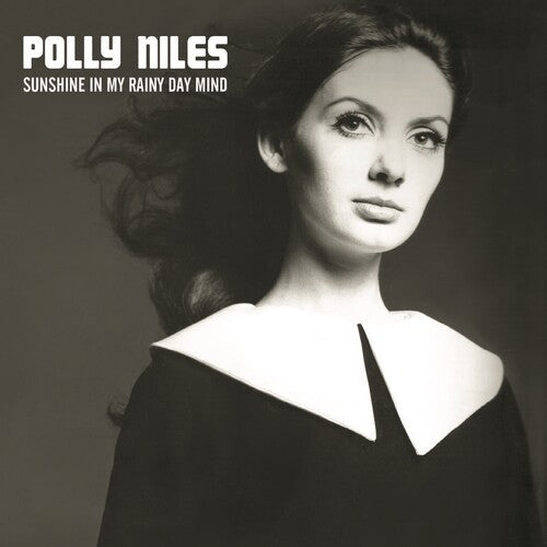 Niles,polly - Sunshine In My Rainy Day Mind: The Lost Album - Music CD