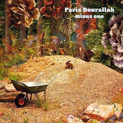 Nourallah,faris - Minus One - Music CD