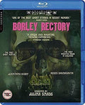 Borley Rectory - Borley Rectory - Blu-ray