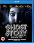 Ghost Story - Ghost Story - Blu-ray