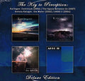Karfagen,anthony - Akko - Music CD
