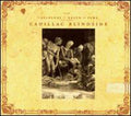 Cadillac Blindside - Allegory Of Death & Fame - Music CD