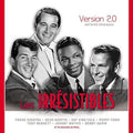 Les Irresistibles Version 2.0 / Various - Les Irresistibles Version 2.0 / Various - Music CD