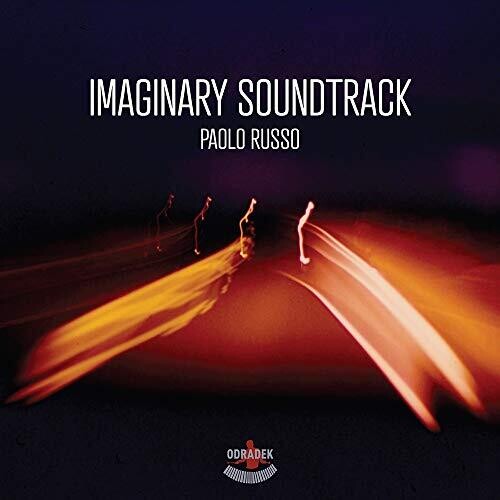 Russo,paolo - Imaginary Soundtrack - Music CD