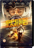 Speed Is My Need - Speed Is My Need - DVD