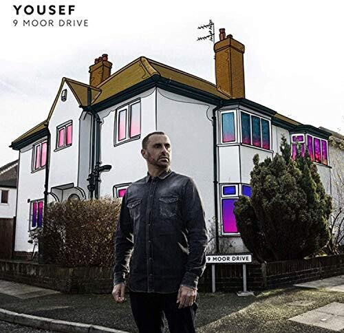 9 Moor Drive - 9 Moor Drive - Music CD