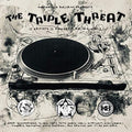 Triple Threat Lp / Various - Triple Threat Lp / Various - Vinyl Record