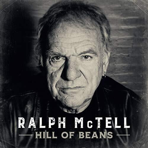 Mctell,ralph - Hill Of Beans - Music CD