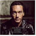 Guegan,jean-baptiste - Puisque C'est Ecrit - Music CD