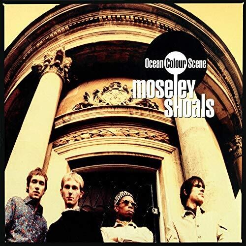 Ocean Colour Scene - Moseley Shoals - Vinyl Record