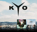 Kyo - Dans La Peau / 300 Lesions - Music CD